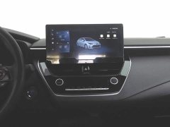 Toyota Corolla 1.8L Intelligent Hybrid Dual Engine Pioneer Edition - фото 12