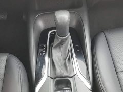 Toyota Corolla 1.8L Intelligent Hybrid Dual Engine Pioneer Edition - фото 13