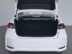 Toyota Corolla 1.8L Intelligent Hybrid Dual Engine Pioneer Edition - фото 16