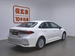 Toyota Corolla 1.8L Intelligent Hybrid Dual Engine Pioneer Edition - фото 2