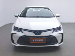 Toyota Corolla 1.8L Intelligent Hybrid Dual Engine Pioneer Edition - фото 3