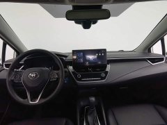 Toyota Corolla 1.8L Intelligent Hybrid Dual Engine Pioneer Edition - фото 5