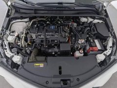 Toyota Corolla 1.8L Intelligent Hybrid Dual Engine Pioneer Edition - фото 6