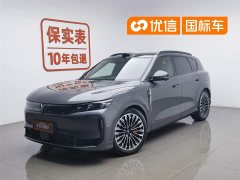VOYAH FREE AWD Qiankun Edition - фото 1