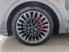 VOYAH FREE AWD Qiankun Edition - фото 17