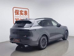 VOYAH FREE AWD Qiankun Edition - фото 2