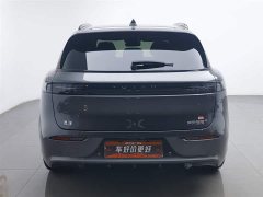 VOYAH FREE AWD Qiankun Edition - фото 4