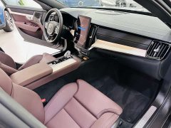 Volvo S90 Plug-in Hybrid Plug-in Hybrid AWD Long-Range Ultimate Luxury Edition - фото 11