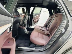 Volvo S90 Plug-in Hybrid Plug-in Hybrid AWD Long-Range Ultimate Luxury Edition - фото 13