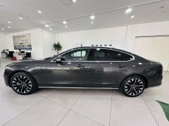 Volvo S90 Plug-in Hybrid Plug-in Hybrid AWD Long-Range Ultimate Luxury Edition - фото 15