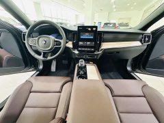 Volvo S90 Plug-in Hybrid Plug-in Hybrid AWD Long-Range Ultimate Luxury Edition - фото 16