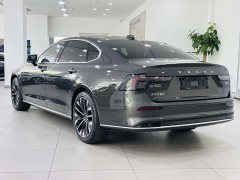 Volvo S90 Plug-in Hybrid Plug-in Hybrid AWD Long-Range Ultimate Luxury Edition - фото 17
