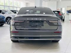 Volvo S90 Plug-in Hybrid Plug-in Hybrid AWD Long-Range Ultimate Luxury Edition - фото 18