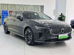 Volvo S90 Plug-in Hybrid Plug-in Hybrid AWD Long-Range Ultimate Luxury Edition - фото 2