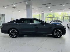 Volvo S90 Plug-in Hybrid Plug-in Hybrid AWD Long-Range Ultimate Luxury Edition - фото 3