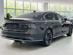 Volvo S90 Plug-in Hybrid Plug-in Hybrid AWD Long-Range Ultimate Luxury Edition - фото 4