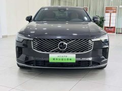 Volvo S90 Plug-in Hybrid Plug-in Hybrid AWD Long-Range Ultimate Luxury Edition - фото 5