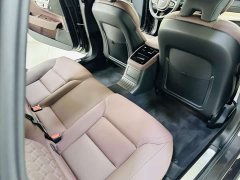 Volvo S90 Plug-in Hybrid Plug-in Hybrid AWD Long-Range Ultimate Luxury Edition - фото 7