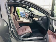 Volvo S90 Plug-in Hybrid Plug-in Hybrid AWD Long-Range Ultimate Luxury Edition - фото 8