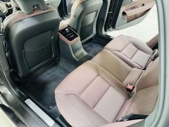 Volvo S90 Plug-in Hybrid Plug-in Hybrid AWD Long-Range Ultimate Luxury Edition - фото 9
