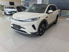 Lexus Sea Lion 05 EV 520KM Flagship Smart Driving Edition - фото 1