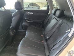 Lexus Sea Lion 05 EV 520KM Flagship Smart Driving Edition - фото 5
