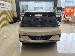 Lexus Sea Lion 05 EV 520KM Flagship Smart Driving Edition - фото 8