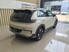 Lexus Sea Lion 05 EV 520KM Flagship Smart Driving Edition - фото 9