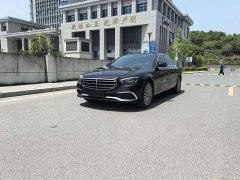 Mercedes-Benz E-Class E 300 L Luxury - фото 1