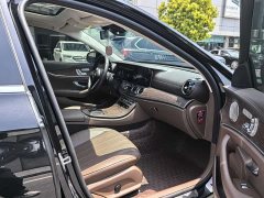 Mercedes-Benz E-Class E 300 L Luxury - фото 10