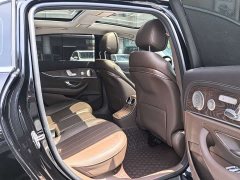 Mercedes-Benz E-Class E 300 L Luxury - фото 12
