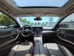 Mercedes-Benz E-Class E 300 L Luxury - фото 13