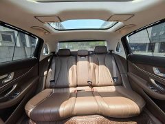 Mercedes-Benz E-Class E 300 L Luxury - фото 14