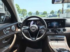 Mercedes-Benz E-Class E 300 L Luxury - фото 15