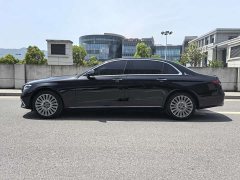 Mercedes-Benz E-Class E 300 L Luxury - фото 2