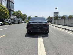 Mercedes-Benz E-Class E 300 L Luxury - фото 4