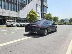 Mercedes-Benz E-Class E 300 L Luxury - фото 5