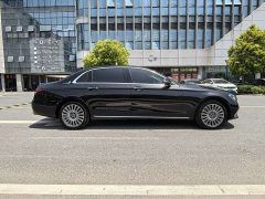Mercedes-Benz E-Class E 300 L Luxury - фото 6