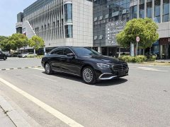 Mercedes-Benz E-Class E 300 L Luxury - фото 7