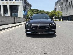 Mercedes-Benz E-Class E 300 L Luxury - фото 8