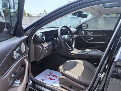 Mercedes-Benz E-Class E 300 L Luxury - фото 9