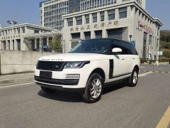 Land Rover 3.0 L6 360PS Edition - фото 1