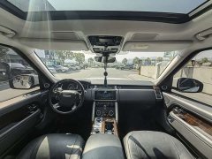 Land Rover 3.0 L6 360PS Edition - фото 13