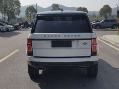 Land Rover 3.0 L6 360PS Edition - фото 4