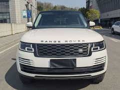 Land Rover 3.0 L6 360PS Edition - фото 8