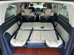 Mercedes-Benz Vito 2023 2.0T Business Edition 7 seats - фото 12