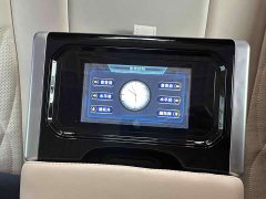 Mercedes-Benz Vito 2023 2.0T Business Edition 7 seats - фото 16