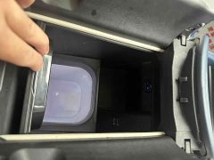 Mercedes-Benz Vito 2023 2.0T Business Edition 7 seats - фото 17