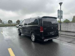 Mercedes-Benz Vito 2023 2.0T Business Edition 7 seats - фото 3