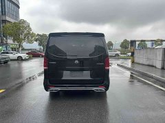 Mercedes-Benz Vito 2023 2.0T Business Edition 7 seats - фото 4